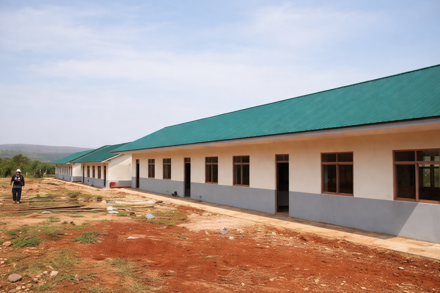 Classroom